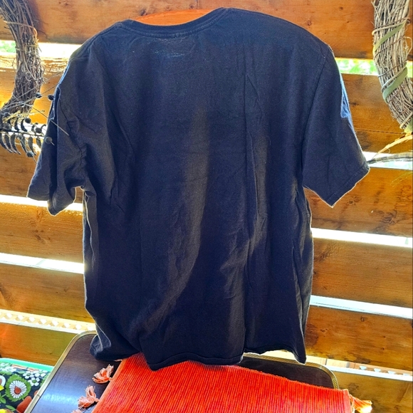 Riot Society Official Panda Monium T-shirt - Picture 4 of 4